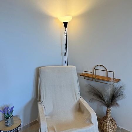 Tassos Cottage フィスカルドン エクステリア 写真